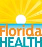 Florida Health Logo 1